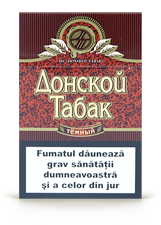 Donskoi Tabak Dark