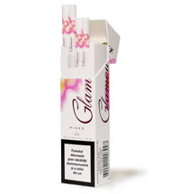 Glamour Pinks Superslims 